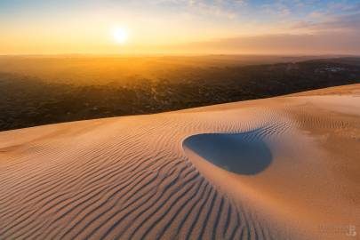 Arcachon & Dune du Pilat — Bordeaux