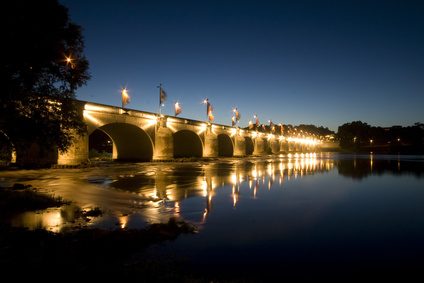 Cœur historique de Tours — Tours