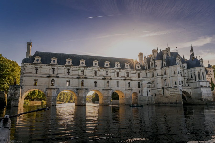 Tours — Agence VTC PrestigeDrivers